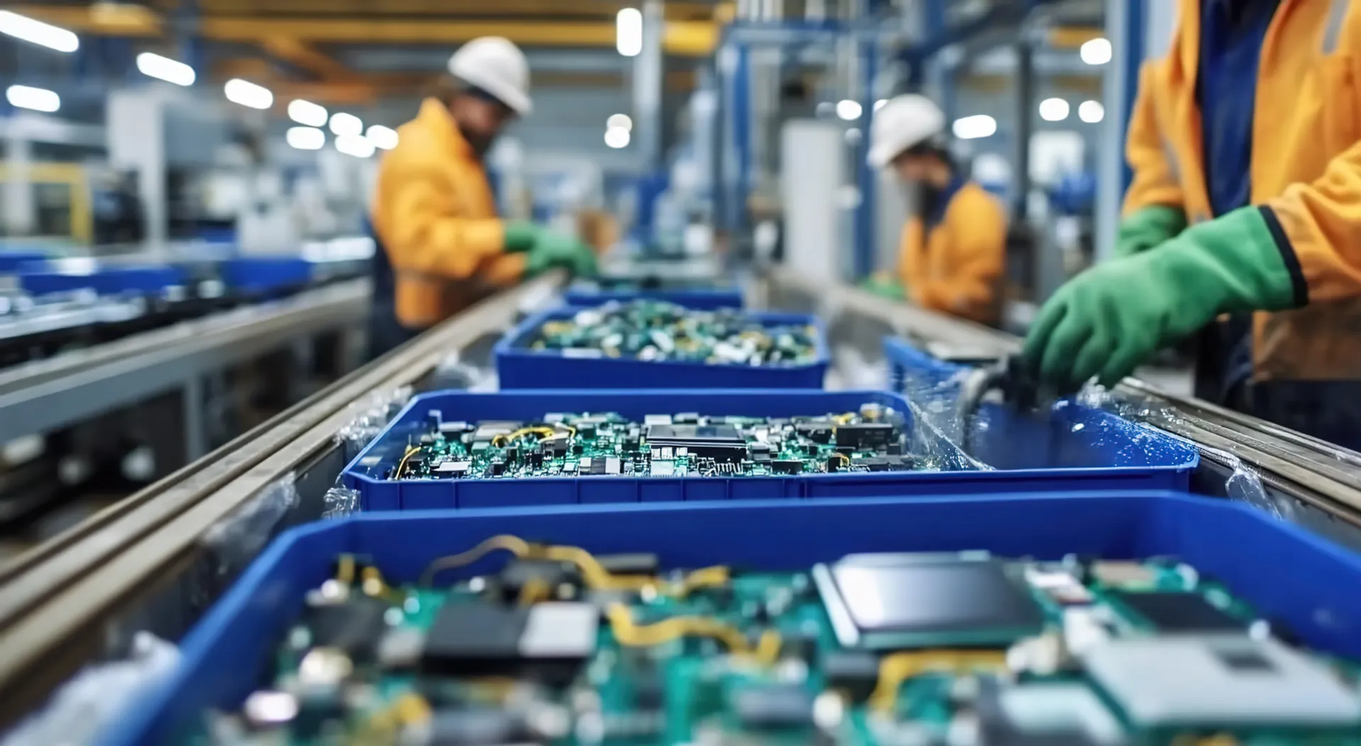 End of Product Management